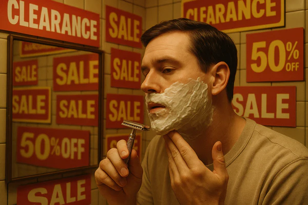 Elevate Your Daily Grooming Ritual